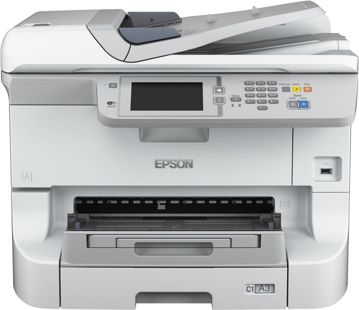  Epson  WorkForce  Pro  WF 8510DWF ExaSoft cz