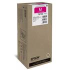 Epson WorkForce Pro WF-C869R Magenta XL Ink