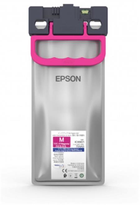 Epson WorkForce Pro WF-C87xR Magenta XL Ink