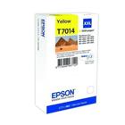 Epson WP4000/4500 Series Ink Cartridge XXL Yellow 3.4k C13T70144010