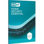 ESET Home Security Essential, 10 stanic, 1 rok (elektronická licence)