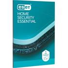 ESET Home Security Essential, 10 stanic, 2 roky (elektronická licence)