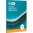ESET Home Security Premium, 1 stanice, 2 roky (elektronická licence)