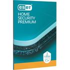 ESET Home Security Premium, 7 stanic, 1 rok (elektronická licence)