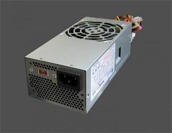 Eurocase zdroj 200W (200TFX), PFC, SATA, 80mm ventilátor