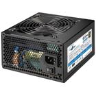 Eurocase zdroj Eco+ 450W 80+BRONZE 12cm fan PFC ATX 20 24pin 6x SATA