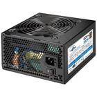 Eurocase zdroj Eco+ 550W 80+BRONZE 12cm fan PFC ATX 20 24pin 6x SATA