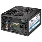 Eurocase zdroj Eco+ 650W 80+BRONZE 12cm fan PFC ATX 20 24pin 6x SATA