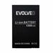 Evolveo originální baterie 1200 mAh pro EasyPhone LT