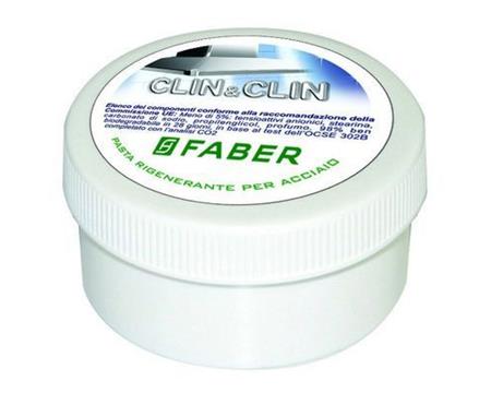 Faber CLIN & CLIN čistící pasta