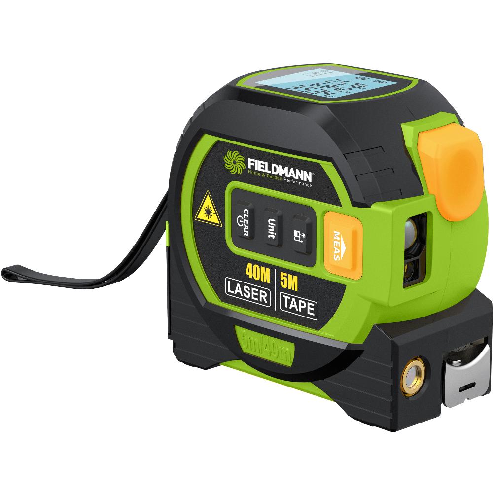 FIELDMANN FDLM 1045 Laserový měřič vzdál