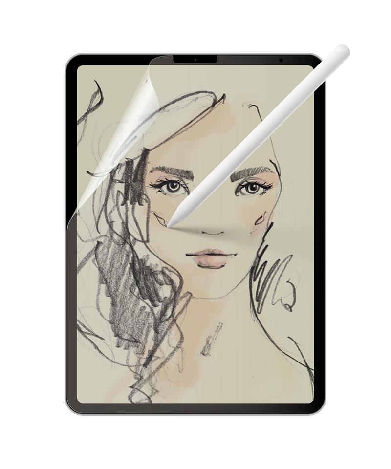 Fixed Ochranná folie na displej PaperFilm Screen Protector pro Apple iPad Pro 11" (2018-2022) a iPad Air (2020 2022)