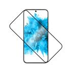 Fixed ochranné tvrzené sklo full-Cover pro Huawei Nova 13, černé