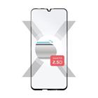 Fixed Ochranné tvrzené sklo Full-Cover pro Huawei P Smart (2019), přes celý displej, černé, 0.33 mm