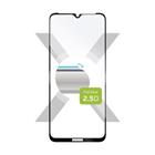 Fixed Ochranné tvrzené sklo Full-Cover pro Nokia 1.4, lepení přes celý displej, černé