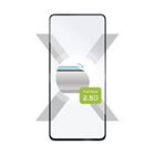 Fixed Ochranné tvrzené sklo Full-Cover pro Xiaomi POCO X5 Pro 5G, lepení přes celý displej, černé