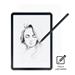 Fixed Ochranné tvrzené sklo PaperGlass Screen Protector pro Apple iPad Pro 11" (2024), čiré