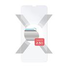 Fixed Ochranné tvrzené sklo pro Apple iPhone XR/11, čiré