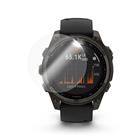 Fixed Ochranné tvrzené sklo pro smartwatch Garmin Fenix 8 (47mm), 2 ks v balení, čiré