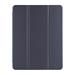 Fixed Pouzdro Padcover pro Apple iPad 10, 2" (2019 2020 2021) se stojánkem, podpora Sleep and Wake, modré