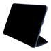 Fixed Pouzdro Padcover pro Apple iPad 10, 9" (2022) se stojánkem, podpora Sleep and Wake, modré