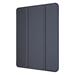 Fixed Pouzdro Padcover pro Apple iPad 10, 9" (2022) se stojánkem, podpora Sleep and Wake, modré