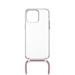 Fixed Pouzdro Pure Neck pro Apple iPhone 15 Pro Max