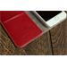 Fixed Pouzdro typu kniha FIT pro Apple iPhone 13 Pro Max, červené