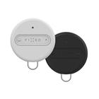 Fixed Smart tracker Sense, Duo Pack - černý + bílý