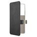 Fixed Tenké pouzdro typu kniha Topic pro OnePlus Nord N30 SE 5G, černé