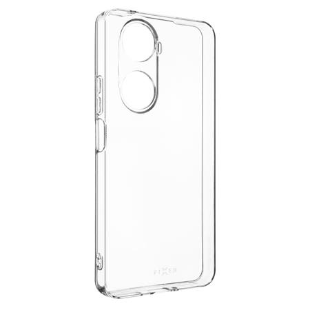 Fixed TPU gelové pouzdro pro Huawei Nova 11 SE 12 SE, čiré; FIXTCC-1374