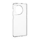 Fixed TPU gelové pouzdro pro OnePlus 11R 5G, čiré