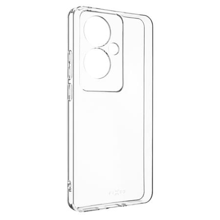 Fixed TPU gelové pouzdro pro Oppo Reno 11F 5G, čiré