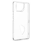 Fixed TPU gelový kryt Story pro Asus ROG Phone 8, čirý
