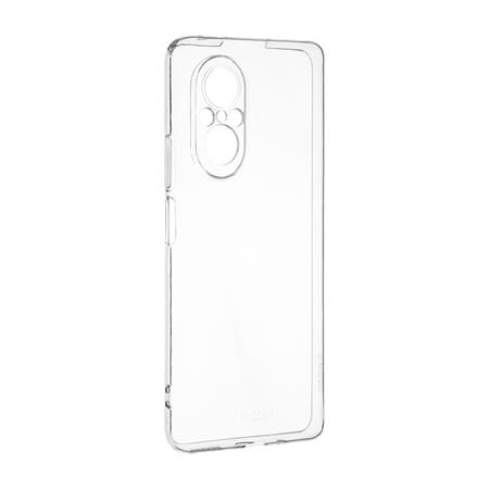 Fixed TPU gelový kryt Story pro Huawei Nova 9 SE, čirý