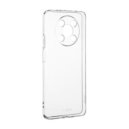 Fixed TPU gelový kryt Story pro Huawei Nova Y90, čirý