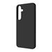 Fixed Zadní kryt MagFlow s podporou MagSafe pro Samsung Galaxy S24+, černý