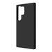 Fixed Zadní kryt MagFlow s podporou MagSafe pro Samsung Galaxy S24 Ultra, černý