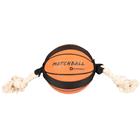 Flamingo Akční míč basketball 12,5cm