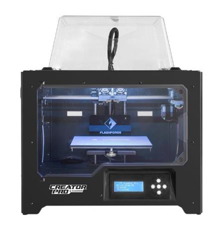 Flashforge Creator Pro 3D tiskárna