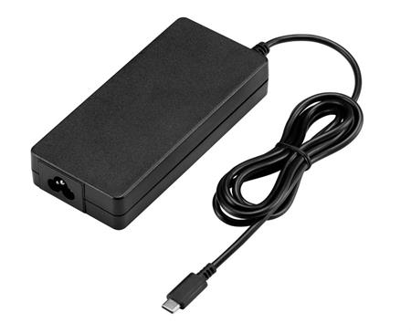 Fortron NB C 100 napájecí adaptér, USB-C (PD), 100W (5V, 9V, 12V, 15V, 20V)