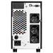 Fortron UPS CHAMP 1K tower Schuko, 1000 VA 900 W, online