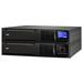 Fortron UPS CHAMP 3K rack 2U Schuko, 3000 VA, 2700 W, online