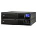 Fortron UPS Eufo RT 1.1K 2U, 1100 VA 990 W, line-interactive