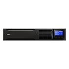 Fortron UPS Eufo RT 1.1K 2U, 1100 VA 990 W, line-interactive