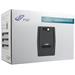 Fortron UPS FP 1500, 1500 VA , 900 W, line interactive