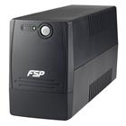 Fortron UPS FP 1500, 1500 VA , 900 W, line interactive