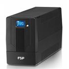 Fortron UPS iFP 600, 600 VA , 360W, LCD, line interactive