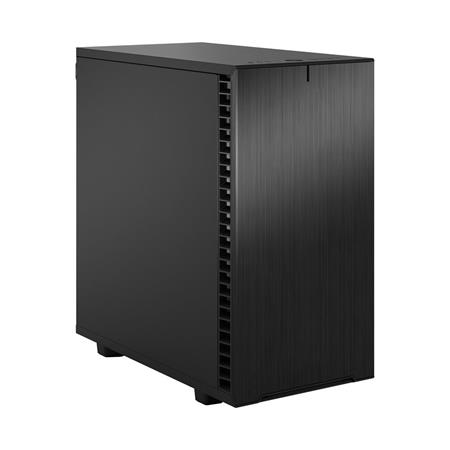 Fractal Design Define 7 Mini Black Solid