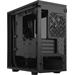 Fractal Design Define 7 Mini Black TG Light Tint